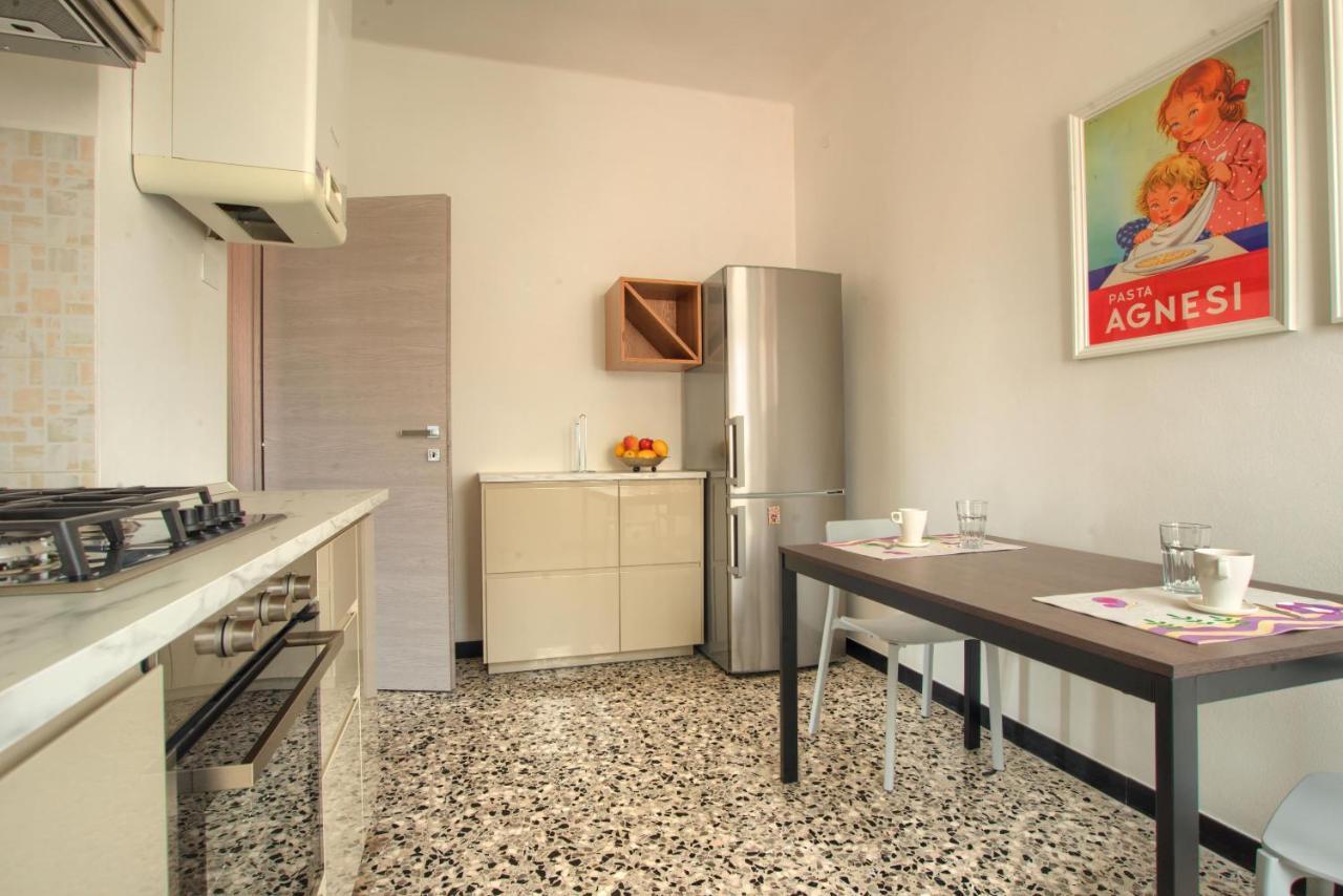 Appartamento Di Fronte Alla Pista Ciclabile Con 2 Camere Da Letto E Wifi Imperia Εξωτερικό φωτογραφία