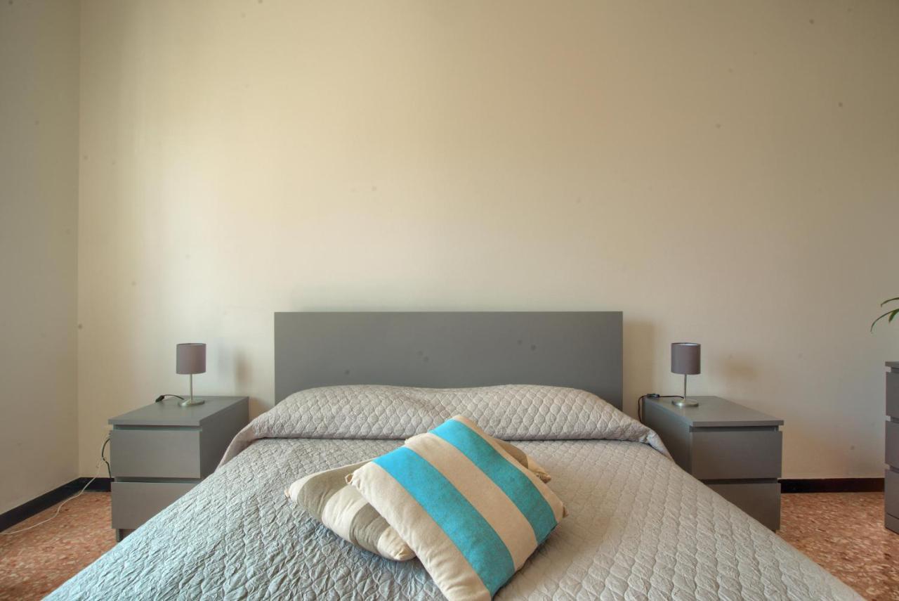 Appartamento Di Fronte Alla Pista Ciclabile Con 2 Camere Da Letto E Wifi Imperia Εξωτερικό φωτογραφία