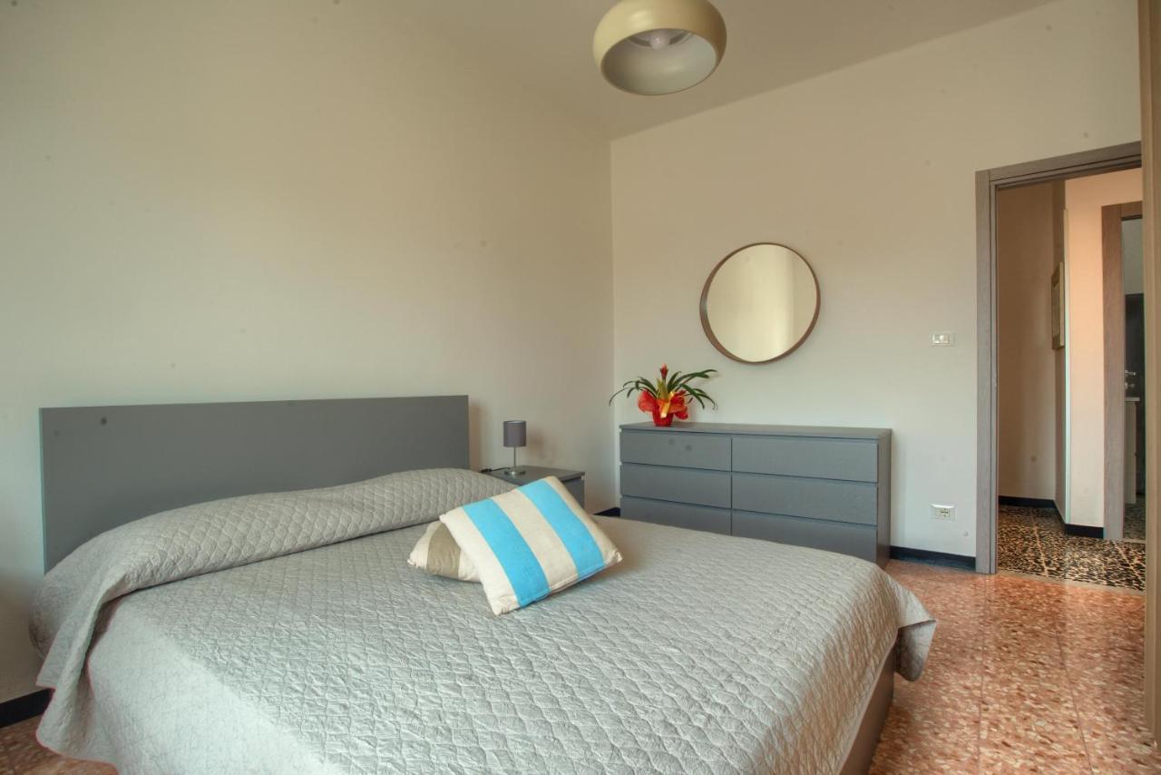 Appartamento Di Fronte Alla Pista Ciclabile Con 2 Camere Da Letto E Wifi Imperia Εξωτερικό φωτογραφία
