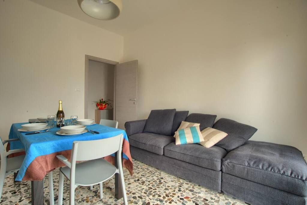 Appartamento Di Fronte Alla Pista Ciclabile Con 2 Camere Da Letto E Wifi Imperia Εξωτερικό φωτογραφία